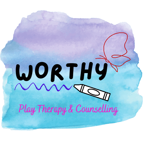 Worthy Therapy